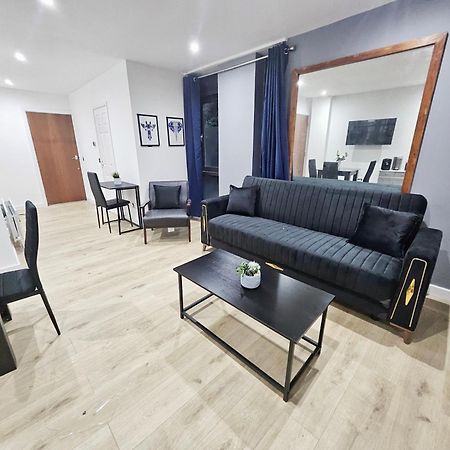 Gdy1 - The Green Dragon Apartment لندن المظهر الخارجي الصورة