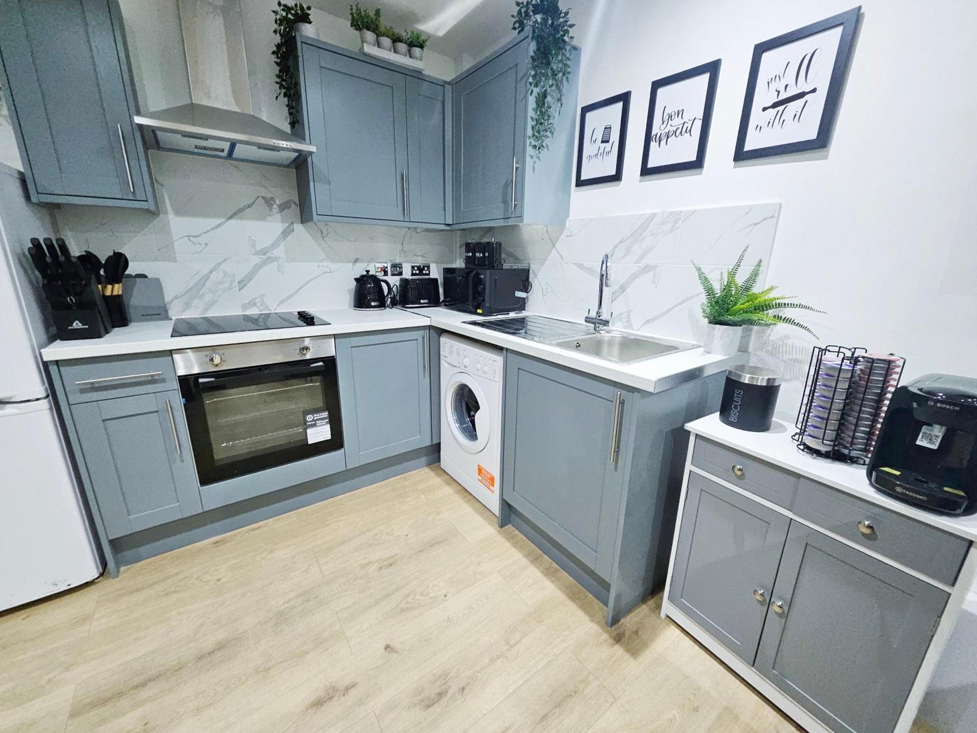 Gdy1 - The Green Dragon Apartment لندن المظهر الخارجي الصورة