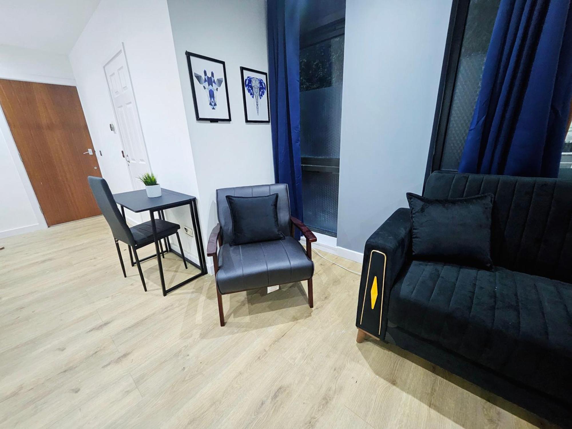 Gdy1 - The Green Dragon Apartment لندن المظهر الخارجي الصورة