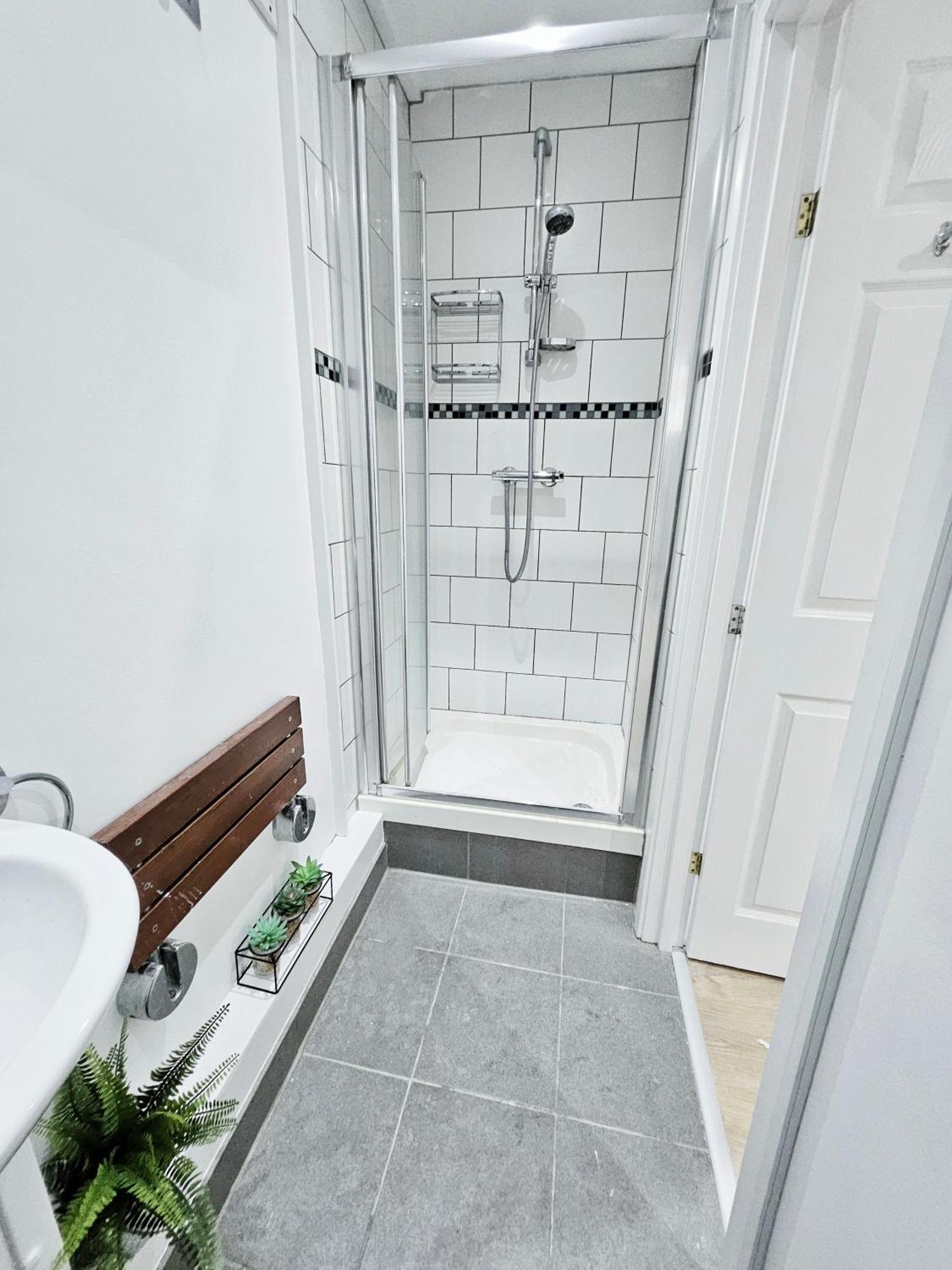 Gdy1 - The Green Dragon Apartment لندن المظهر الخارجي الصورة
