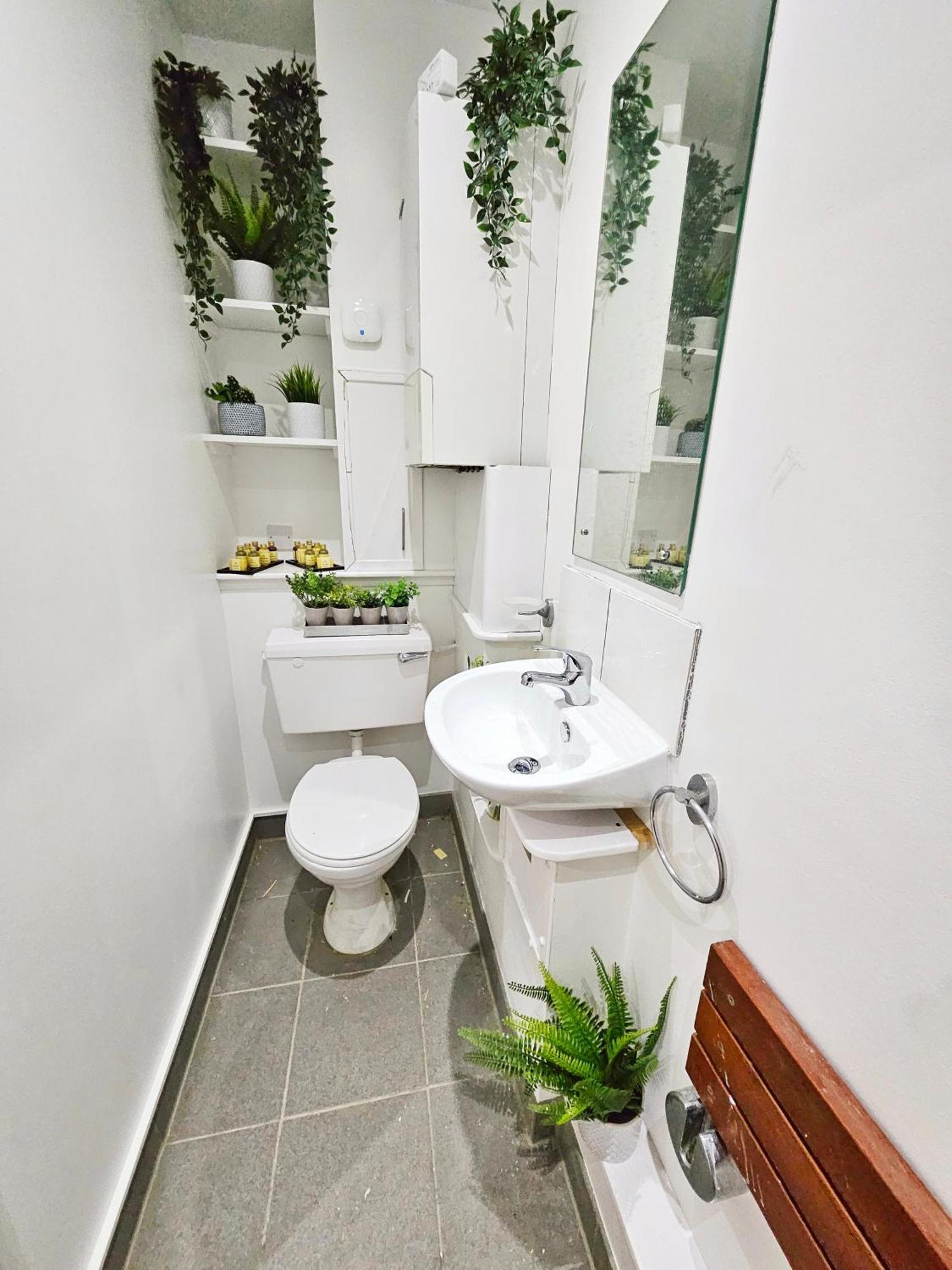 Gdy1 - The Green Dragon Apartment لندن المظهر الخارجي الصورة