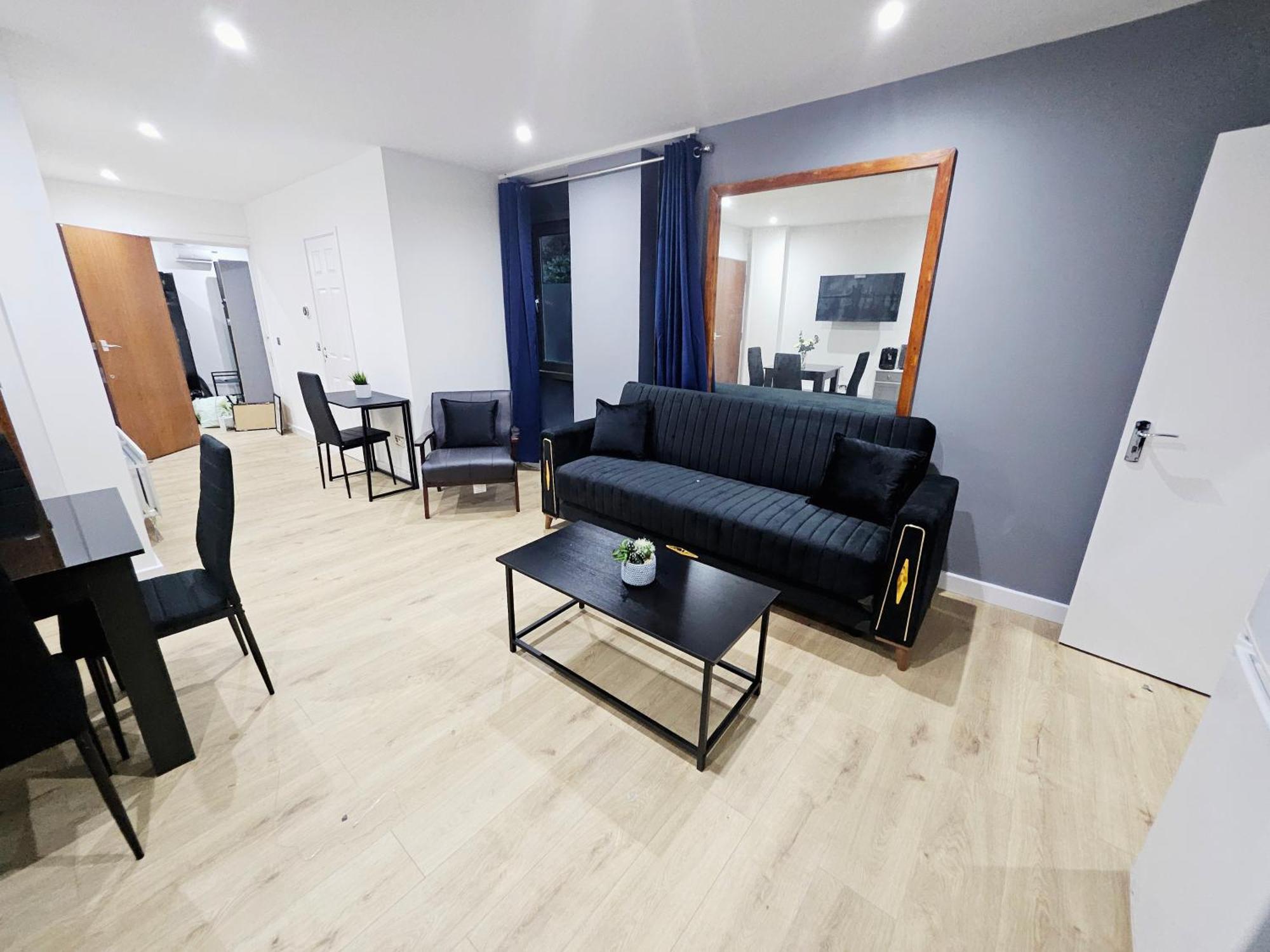 Gdy1 - The Green Dragon Apartment لندن المظهر الخارجي الصورة