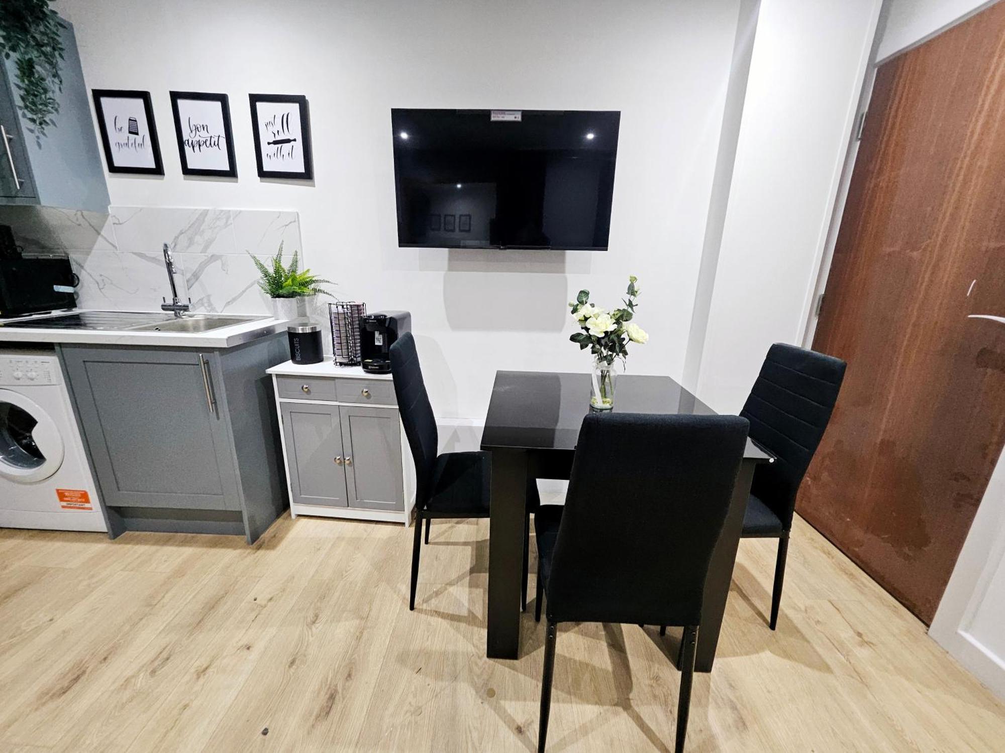 Gdy1 - The Green Dragon Apartment لندن المظهر الخارجي الصورة