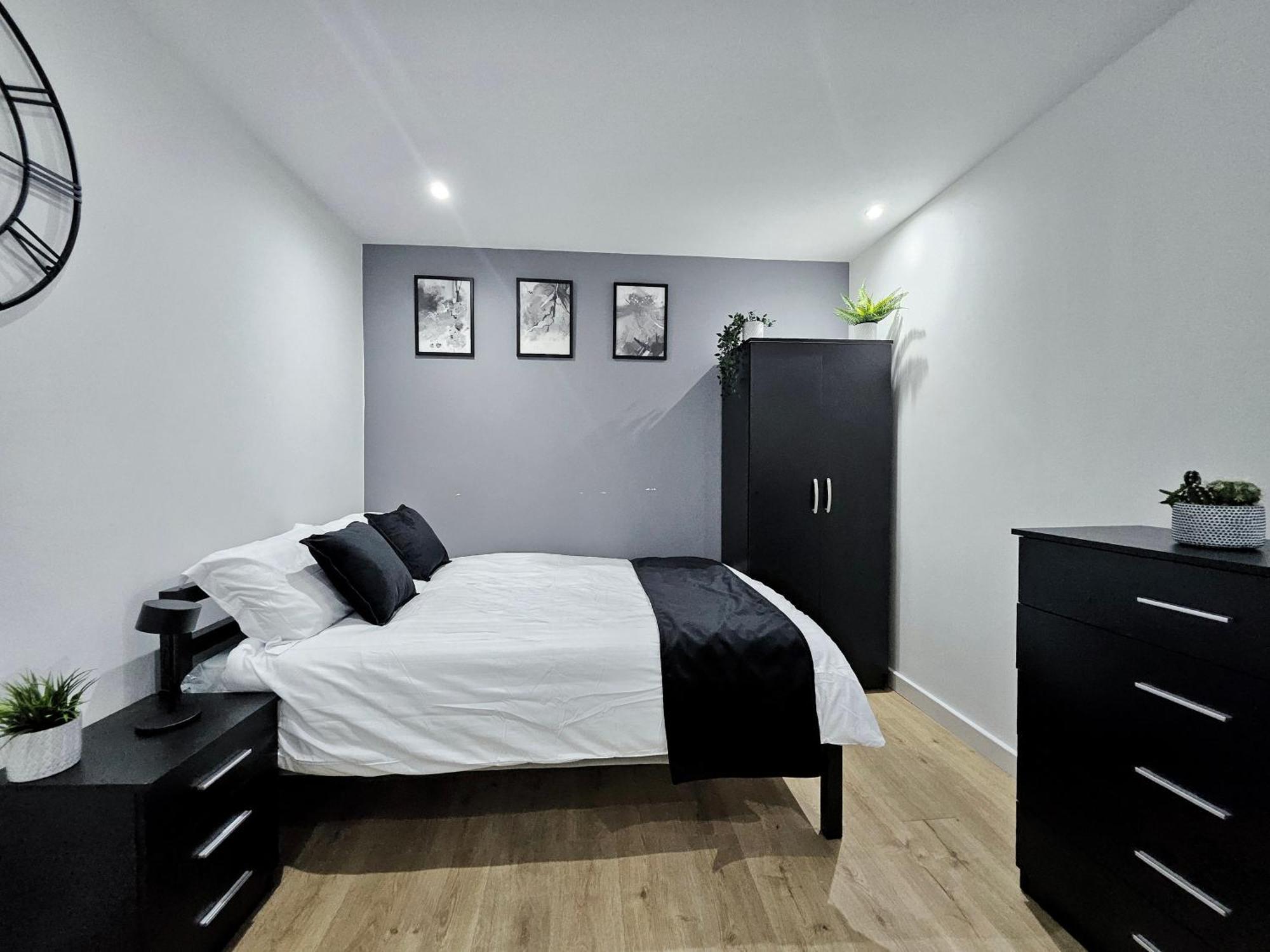 Gdy1 - The Green Dragon Apartment لندن المظهر الخارجي الصورة