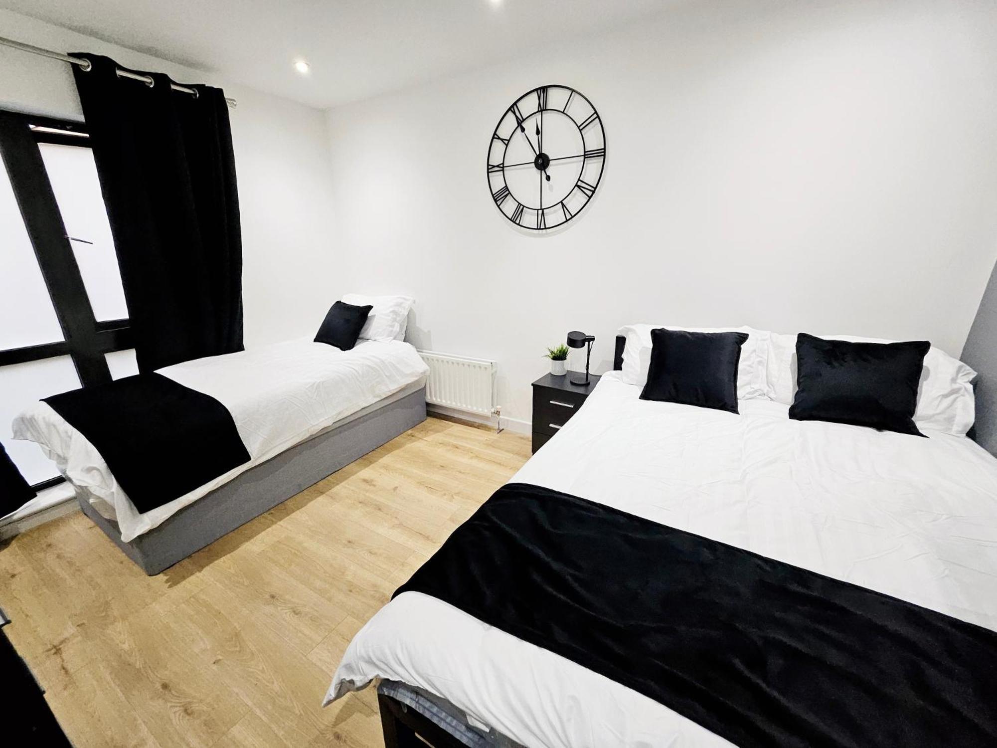 Gdy1 - The Green Dragon Apartment لندن المظهر الخارجي الصورة